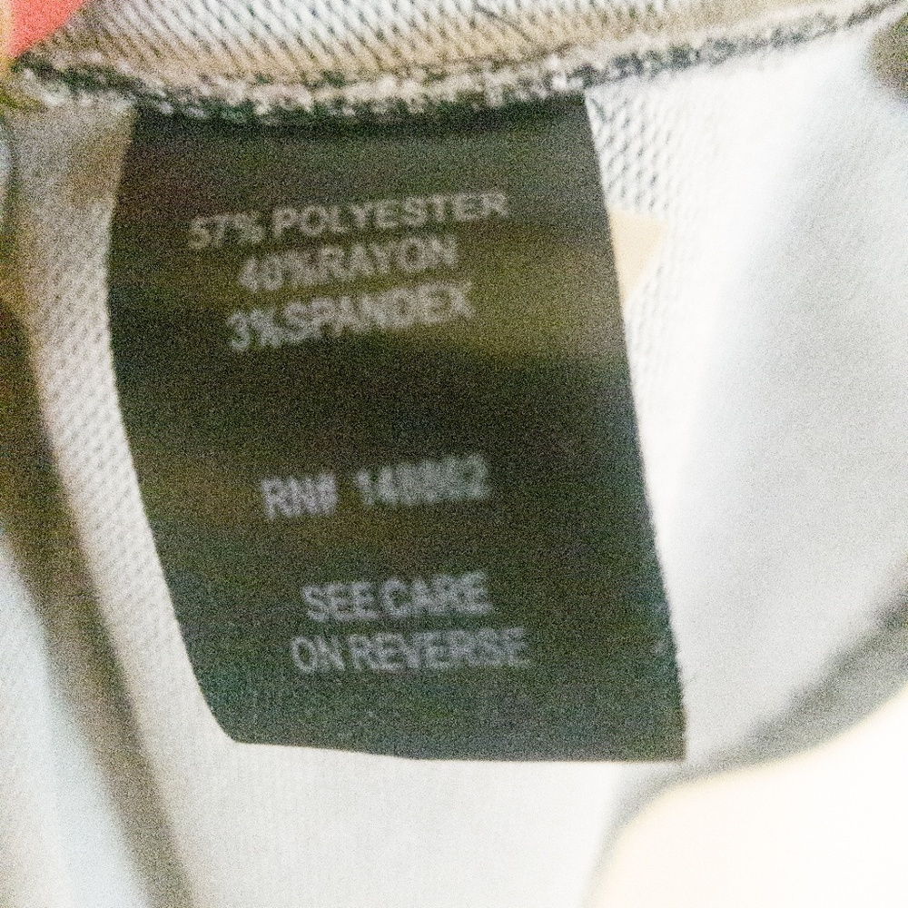 ! SOLD! Torrid SWEATSHIRT TIE WAIST DRESS - Picture 7 of 8